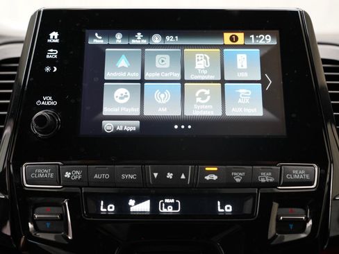 Used 2023 Honda Odyssey Sport image 19