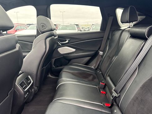 Used 2021 Acura RDX A-Spec image 14