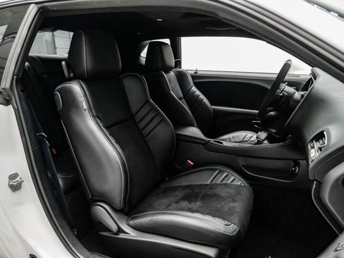 Used 2023 Dodge Challenger SRT Demon 170 RWD image 58