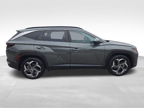 Used 2023 Hyundai Tucson SEL w/ Convenience Package image 14