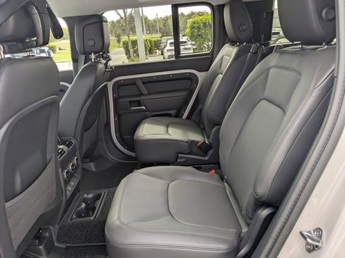 New 2026 Land Rover Defender 130 S image 11