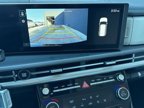 New 2026 Hyundai Santa Fe SE image 12