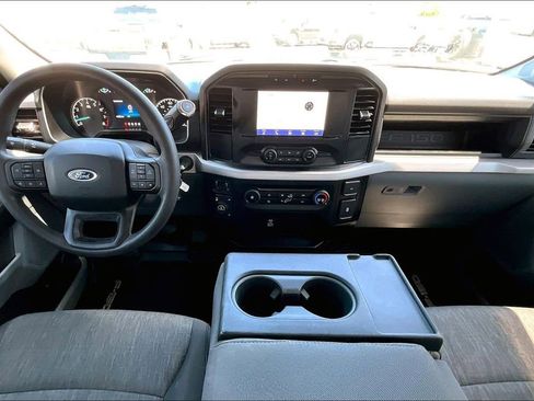 Used 2023 Ford F150 XL w/ XL Chrome Appearance Package AWD/4WD image 10