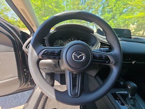 Used 2025 MAZDA CX-30 AWD 2.5 S image 14