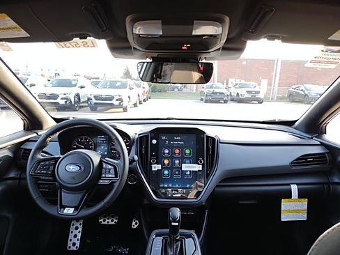 Used 2026 Subaru Crosstrek 2.5i Sport w/ Crosstrek Mirror Package AWD/4WD image 20