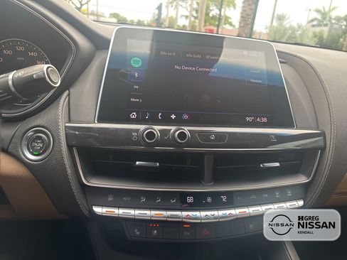 Used 2020 Cadillac CT5 Premium Luxury w/ Climate Package AWD/4WD image 8