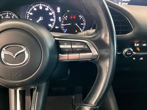 Used 2019 MAZDA MAZDA3 Sedan w/ Premium Package FWD image 23
