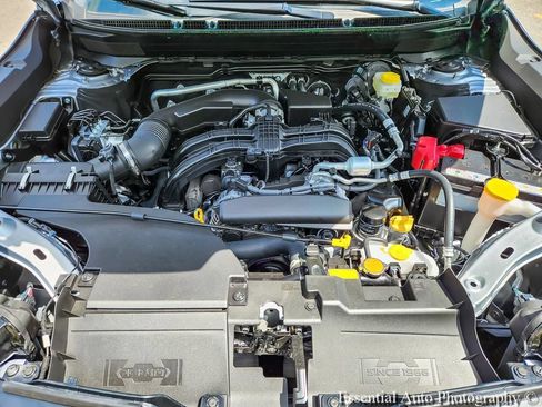 New 2026 Subaru Outback Touring AWD/4WD image 26