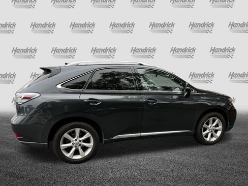 Used 2010 Lexus RX 350 2WD image 10