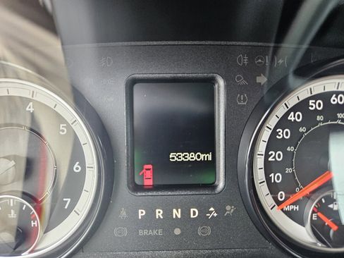 Used 2023 RAM 1500 Classic Warlock image 11