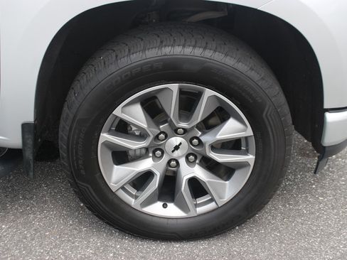 Used 2020 Chevrolet Silverado 1500 RST w/ All-Star Edition AWD/4WD image 38