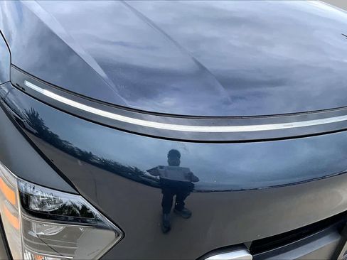 Certified 2026 Hyundai Kona SEL Sport FWD image 27