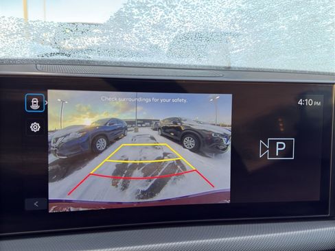 Used 2024 Hyundai Sonata SEL w/ Convenience Package image 18