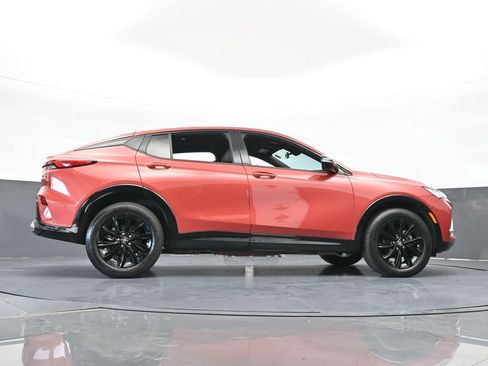 Used 2024 Buick Envista Sport Touring w/ Convenience I Package image 64