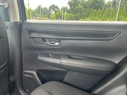 Certified 2024 Honda CR-V EX image 15