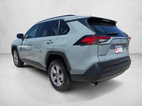 Certified 2023 Toyota RAV4 XLE AWD/4WD image 8