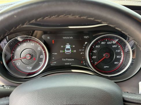 Certified 2023 Dodge Charger Scat Pack w/ Plus Group RWD image 21