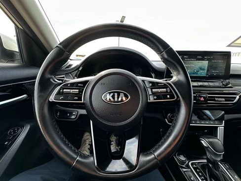 Used 2021 Kia Seltos SX AWD/4WD image 28