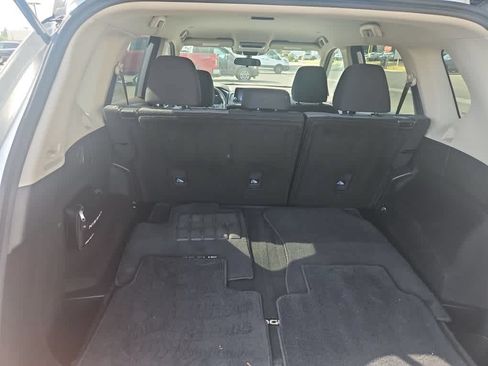 Used 2022 Nissan Rogue SV AWD/4WD image 8