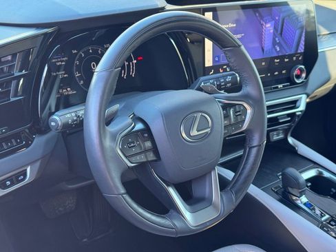 Certified 2024 Lexus RX 350 Premium image 18