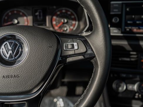 Used 2021 Volkswagen Jetta R-Line w/ R-Line Cold Weather Package image 33