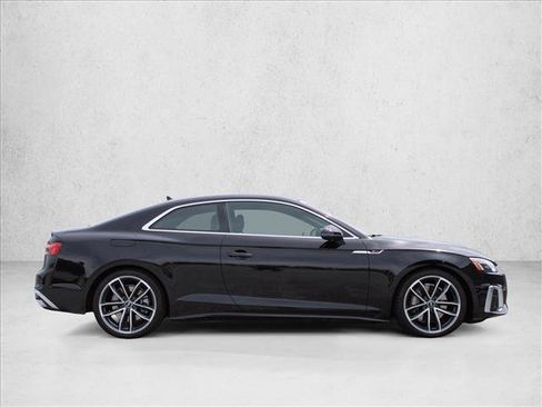 Used 2023 Audi A5 2.0T Premium Plus AWD/4WD image 8