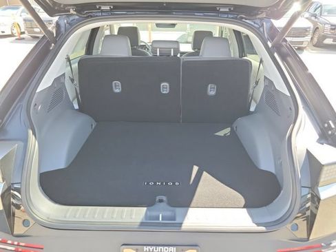 New 2027 Hyundai Ioniq 5 SEL RWD image 30