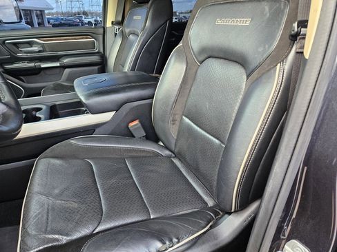 Used 2019 RAM 1500 Laramie image 22