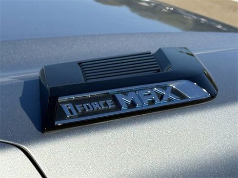 Used 2024 Toyota Tundra Platinum image 8