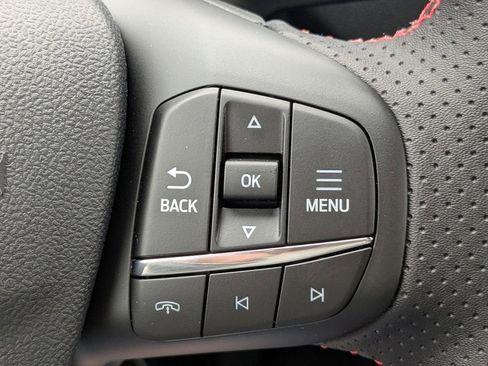 New 2026 Ford Escape ST-Line w/ Tech Pack #1 image 24