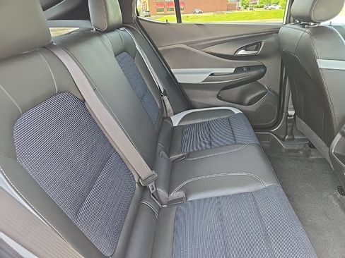 Used 2024 Buick Envista Preferred w/ Convenience I Package FWD image 31