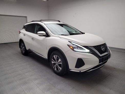 Used 2019 Nissan Murano SV w/ Cargo Package image 13