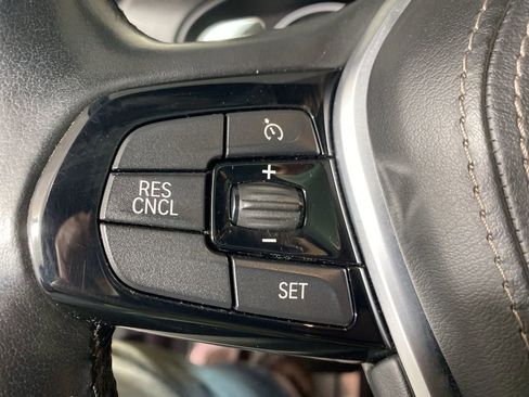 Used 2019 BMW 540i xDrive w/ Convenience Package image 23