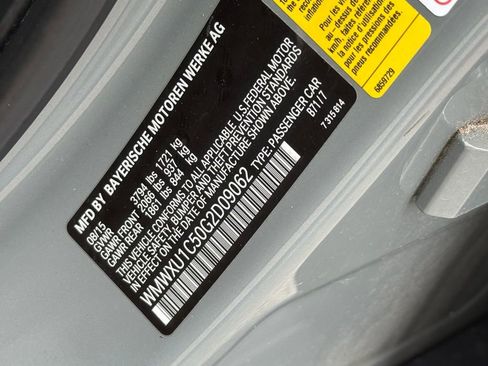 Used 2016 MINI Cooper 4-Door Hardtop FWD image 33