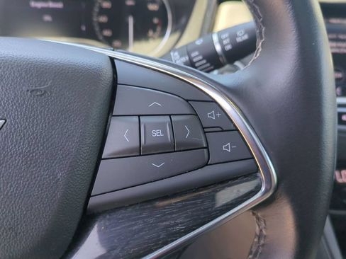 Used 2022 Cadillac XT5 Premium Luxury AWD/4WD image 27