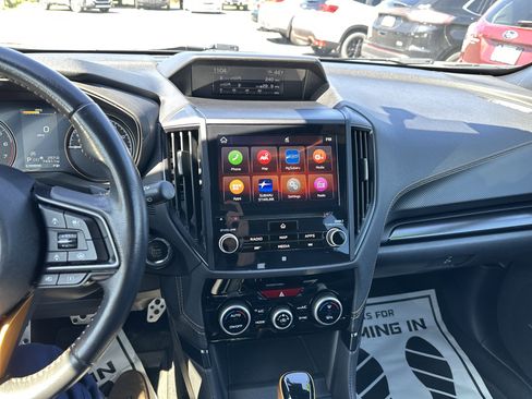 Used 2022 Subaru Forester Wilderness image 24