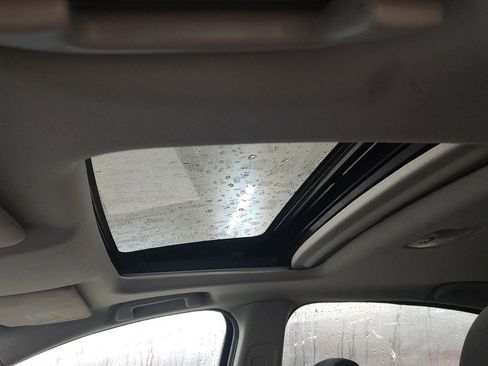 Used 2016 Honda HR-V EX image 5