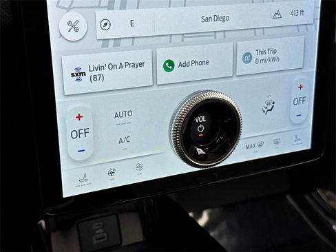 Used 2021 Ford Mustang Mach-E Premium image 20