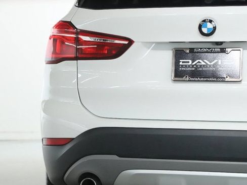 Used 2018 BMW X1 xDrive28i w/ Convenience Package AWD/4WD image 46