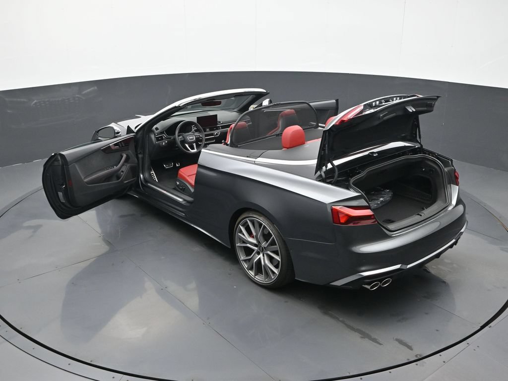 Used 2023 Audi S5 Prestige AWD/4WD image 24