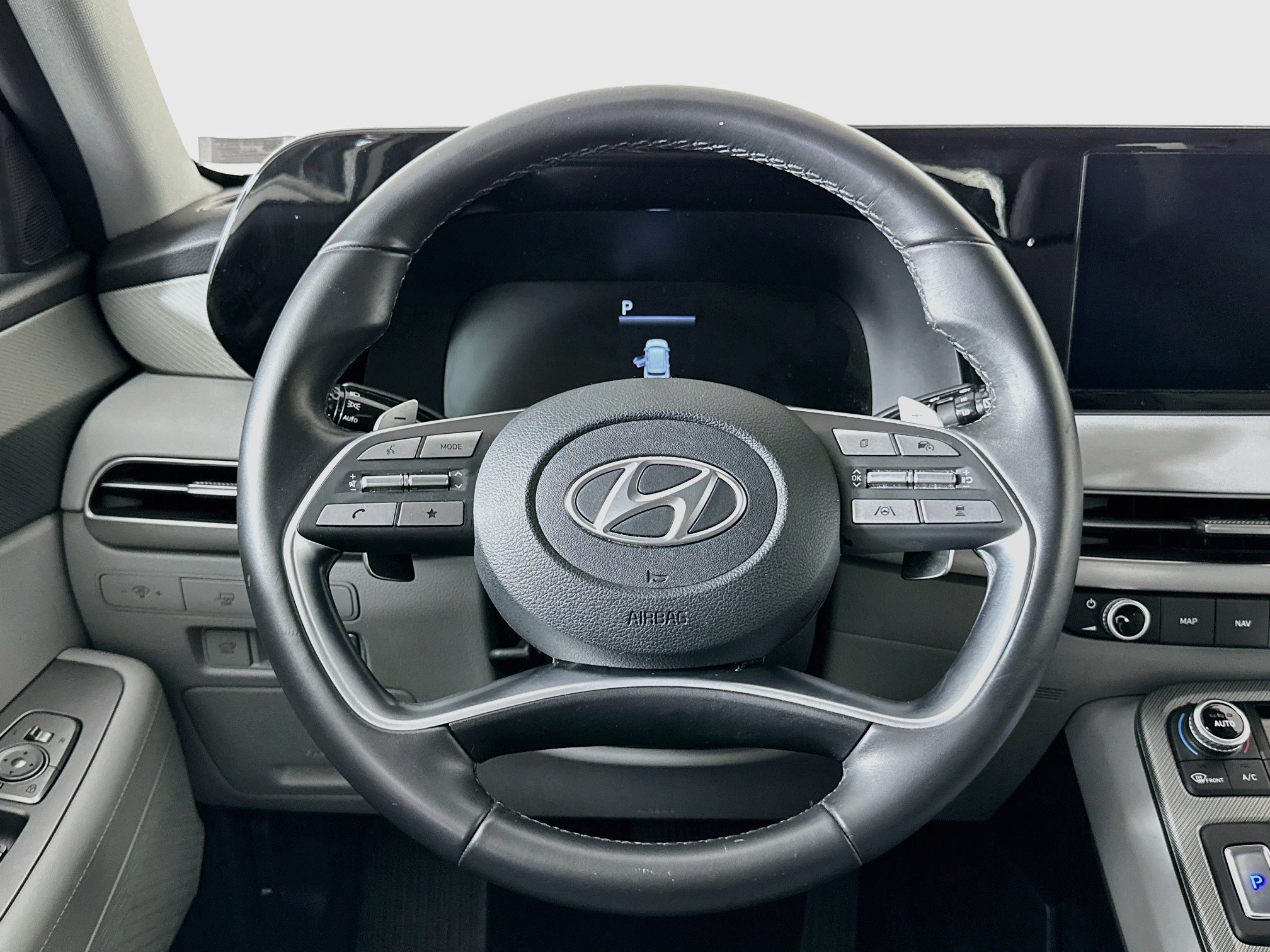 Used 2025 Hyundai Palisade SEL AWD/4WD image 18