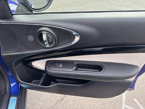 Used 2019 MINI Cooper Clubman S w/ Starlight Blue Edition FWD image 33