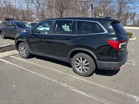Used 2019 Honda Pilot EX image 20