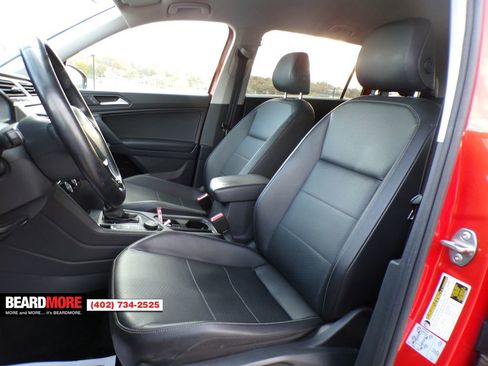 Used 2019 Volkswagen Tiguan SE image 25