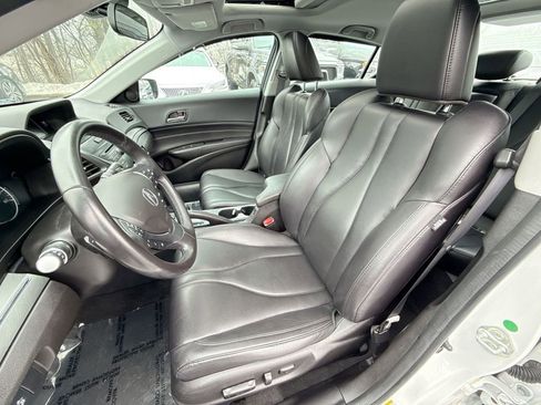 Used 2022 Acura ILX image 13