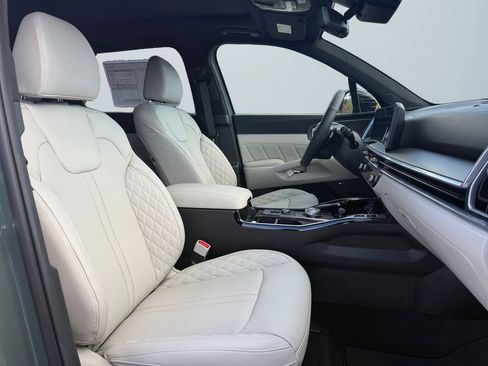 New 2026 Kia Sorento SX Prestige image 15