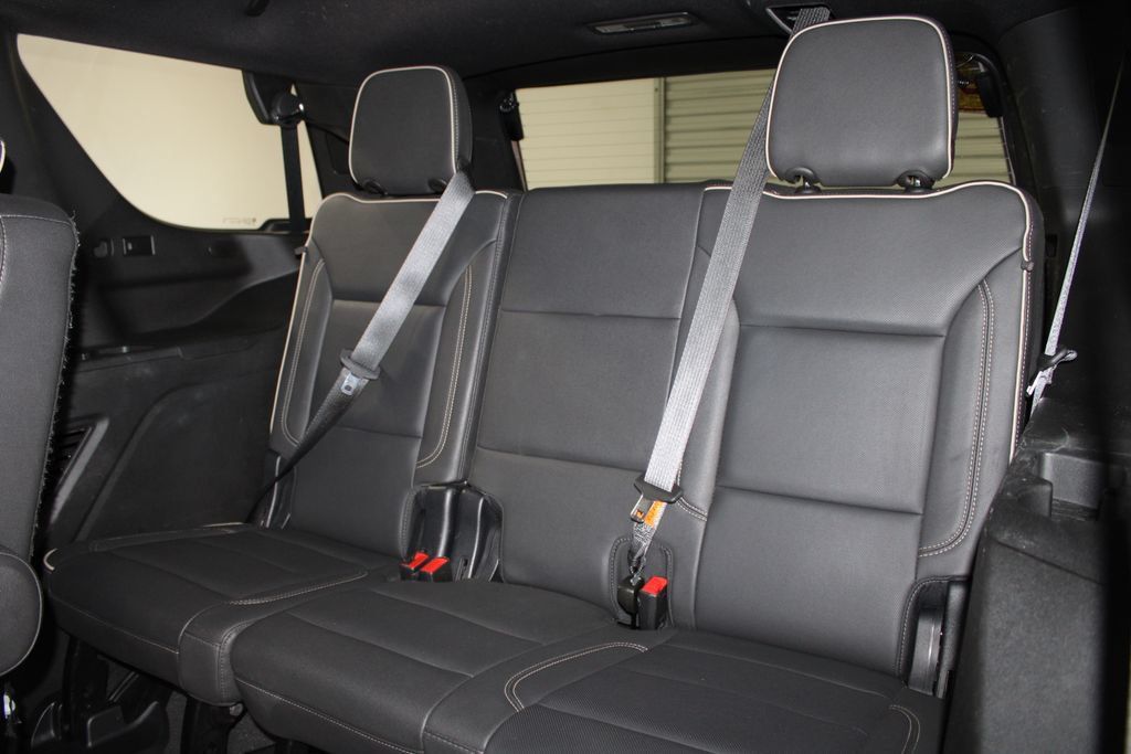 Used 2023 Chevrolet Tahoe Premier RWD image 26