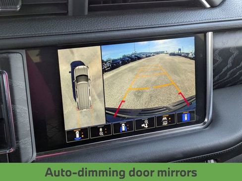 Used 2023 GMC Yukon Denali image 26