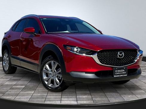 New 2026 MAZDA CX-30 AWD 2.5 S w/ Premium Package image 3