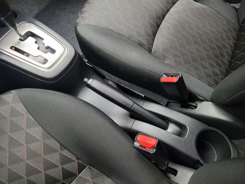 Used 2024 Mitsubishi Mirage ES image 26